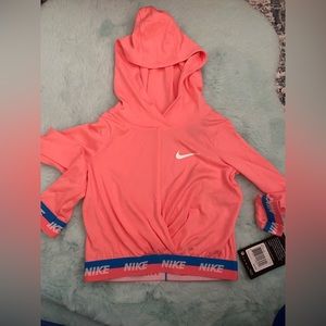Nike Dri-fit long sleeve